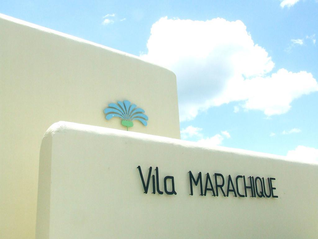 Vila Marachique TorrАлвор Екстер'єр фото